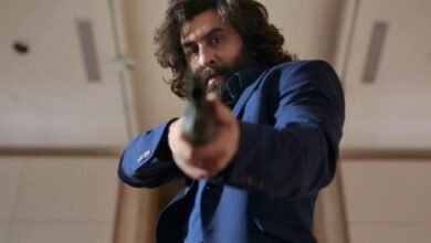 Photo of Animal Park पर रणबीर कपूर ने दिया बड़ा अपडेट