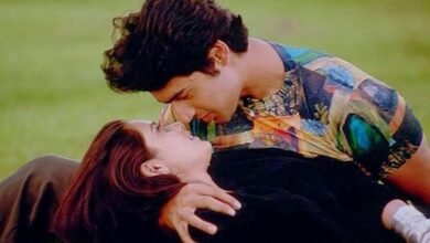 Photo of भूल जाइए सैयारा! 24 साल बाद री-रिलीज हो रही आशिकों के दिलों को चीरने वाली मूवी
