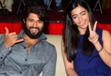 Photo of 2 फरवरी को नहीं होगी Rashmika Mandanna और Vijay Deverakonda की शादी