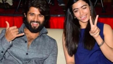 Photo of 2 फरवरी को नहीं होगी Rashmika Mandanna और Vijay Deverakonda की शादी