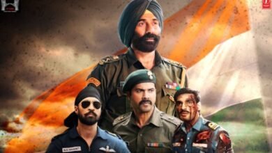 Photo of लूट लो! Border 2 के मेकर्स ने दर्शकों को दिया रिटर्न गिफ्ट