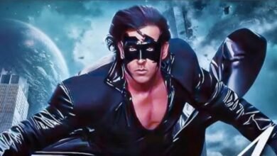 Photo of Krrish 4 के बजट को लेकर फंस गया पेंच