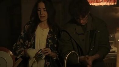 Photo of फूलों के बगीचे में दफ्न लाशें, थ्रिल से भरी सीरीज…