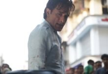 Photo of Dhurandhar का ये सीन शूट करते ही फूट-फूटकर रोने लगे थे अक्षय खन्ना