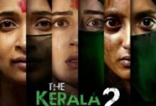 Photo of The Kerala Story 2 Collection: होली पर ‘द केरल स्टोरी 2’ ने मारी बाजी