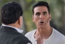 Photo of Bhooth Bangla Teaser: डर और कॉमेडी का फुल पैकेज लेकर आए अक्षय कुमार