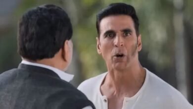 Photo of Bhooth Bangla Teaser: डर और कॉमेडी का फुल पैकेज लेकर आए अक्षय कुमार