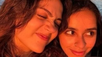 Photo of ‘सैयारा’ एक्ट्रेस अनीत पड्डा की बहन रीत ने ‘Dhurandhar 2’ पर किया तीखा वार