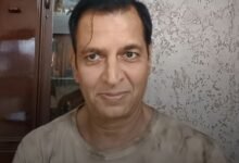 Photo of ‘रामायण’ के ‘लक्ष्मण’ के घर में रिश्तेदार बनकर घुसा एक अनजान शख्स