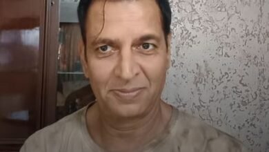 Photo of ‘रामायण’ के ‘लक्ष्मण’ के घर में रिश्तेदार बनकर घुसा एक अनजान शख्स