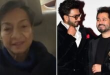 Photo of 82 साल की तनुजा ने किया Dhurandhar 2 का रिव्यू