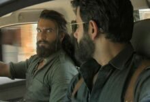 Photo of Dhurandhar 2 Worldwide Collection: विदेशों में ‘हमजा’ का तेज वार