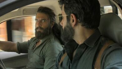 Photo of Dhurandhar 2 Worldwide Collection: विदेशों में ‘हमजा’ का तेज वार