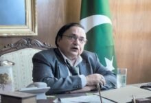 Photo of ‘मैंने मना कर दिया था,’ Dhurandhar डायरेक्टर की फिल्म ‘जमील जमाली’ ने की थी रिजेक्ट