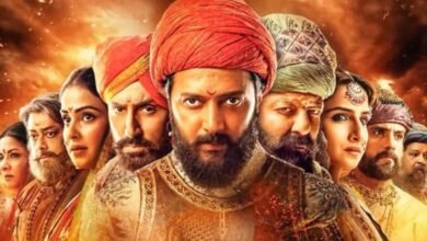 Photo of Raja Shivaji Collection: दुनियाभर में बजा ‘राजा शिवाजी’ का डंका