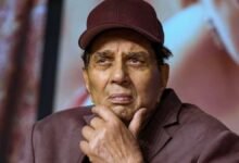 Photo of Padma Awards 2026: सिनेमा इतिहास के ‘ही-मैन’ Dharmendra को सर्वोच्च सम्मान