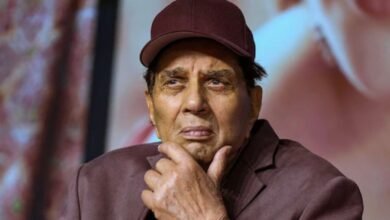 Photo of Padma Awards 2026: सिनेमा इतिहास के ‘ही-मैन’ Dharmendra को सर्वोच्च सम्मान