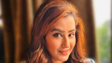 Photo of Shilpa Shinde के झूठे सेक्सुअल हैरेसमेंट मामले में गरमाया विवाद