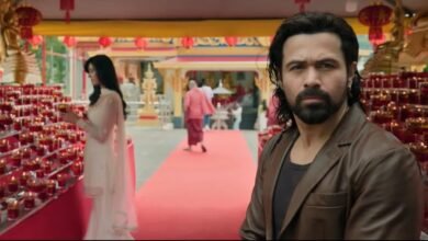 Photo of Emraan Hashmi के कल्ट गाने ने यूट्यूब पर मचाई तबाही, 19 साल बाद हुआ रीक्रिएट