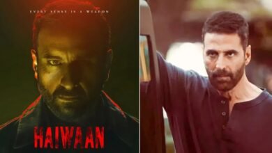 Photo of Haiwaan Teaser: हीरो या हैवान, किसकी होगी जीत?