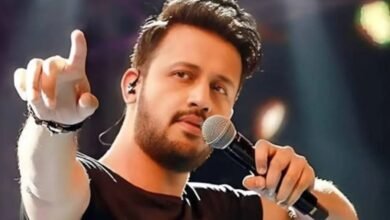Photo of पाकिस्तानी सिंगर Atif Aslam को 10 साल बाद आई इंडियन फैंस की याद