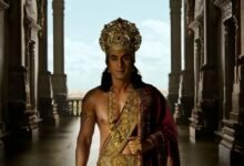 Photo of 4000 करोड़ी Ramayana के VFX की आलोचना पर Ranbir Kapoor का करारा जवाब
