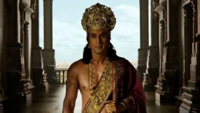 Photo of 4000 करोड़ी Ramayana के VFX की आलोचना पर Ranbir Kapoor का करारा जवाब