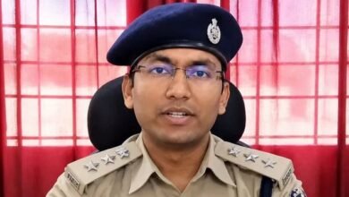 Photo of 500 रुपये की रिश्वत पर दुख जताने वाला ट्रेनी IPS अब 1 करोड़ की घूस के आरोप में फंसा
