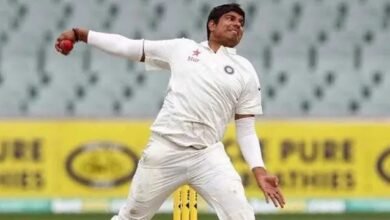 Photo of IND vs SL टेस्ट के बीच आई हैरान करने वाली खबर, भारतीय क्रिकेटर ने किया संन्यास का एलान