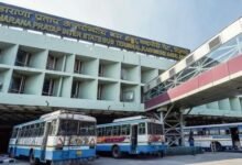 Photo of 47 किमी तक चलती बस में 16 वर्षीय यूपी की किशोरी से सामूहिक दुष्कर्म