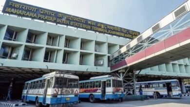 Photo of 47 किमी तक चलती बस में 16 वर्षीय यूपी की किशोरी से सामूहिक दुष्कर्म