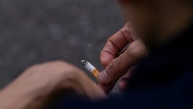 Photo of भारत में पैसिव स्मोकिंग से होने वाली मौतों में लगातार बढ़ोतरी