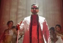 Photo of YouTube पर छा गया Haiwaan का नया गाना, राघव चैतन्य की आवाज में हुआ वायरल