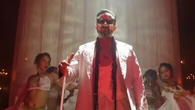 Photo of YouTube पर छा गया Haiwaan का नया गाना, राघव चैतन्य की आवाज में हुआ वायरल
