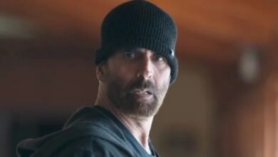 Photo of 35 साल बाद Akshay Kumar ने बदला अंदाज, हैवान की रिलीज से पहले सरप्राइज दिया