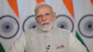 Photo of 2035 तक अपना स्पेस स्टेशन, 2040 तक चंद्रमा पर भारतीय…