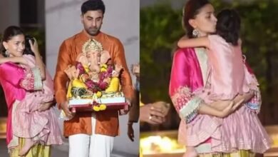 Photo of 19,000 रुपये के मलमल के कुर्ते में Alia Bhatt ने बटोरी लाइमलाइट