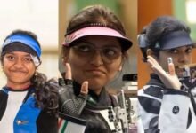 Photo of Asian Games 2026: पहले ही दिन भारत की बेटियों ने बिखेरी चमक
