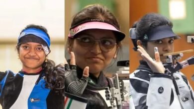 Photo of Asian Games 2026: पहले ही दिन भारत की बेटियों ने बिखेरी चमक