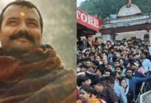 Photo of ‘परिस्थिति देखकर ही…’Hanuman Ansh के डायरेक्टर की लोगों से अपील