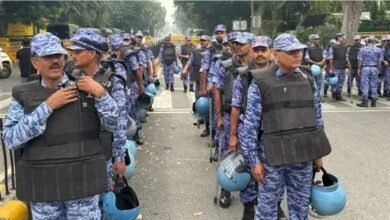 Photo of ‘जंतर-मंतर प्रदर्शनों के लिए बैन हो’, दिल्ली HC में याचिका दायर