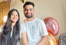 Photo of क्रिकेटर रिंकू सिंह और प्रिया सरोज की शादी में कौन-कौन आएगा?