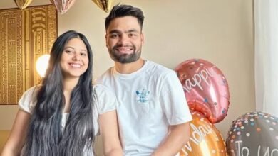 Photo of क्रिकेटर रिंकू सिंह और प्रिया सरोज की शादी में कौन-कौन आएगा?