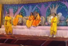 Photo of राम-केवट संवाद ने मोहा मन, राम वियोग में दशरथ ने त्यागे प्राण