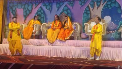 Photo of राम-केवट संवाद ने मोहा मन, राम वियोग में दशरथ ने त्यागे प्राण